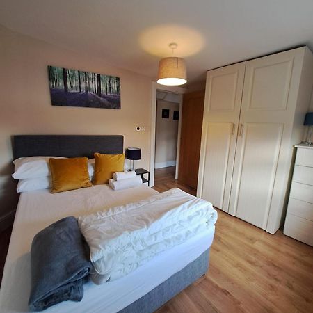 Apt In Stoneybatter D7 Dublin Exterior foto